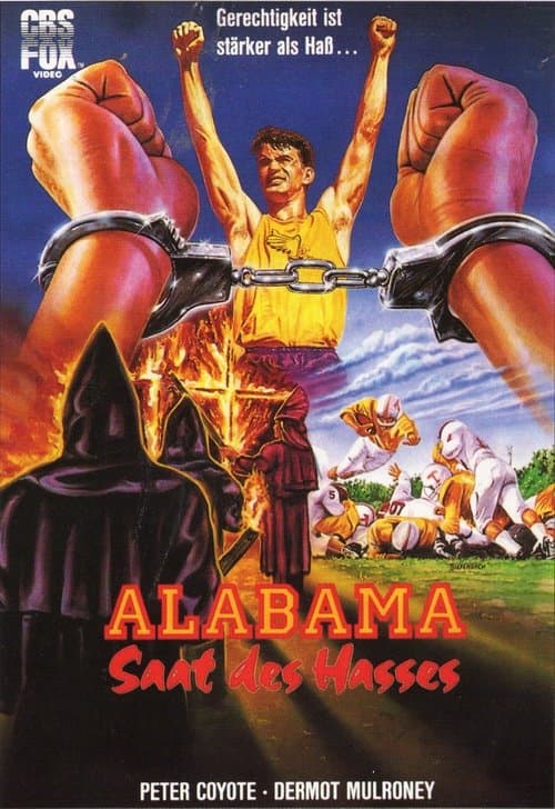 Poster for Unconquered