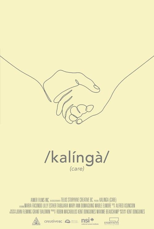 Poster for Kalinga