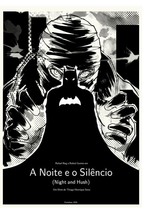 Poster for Night and Hush