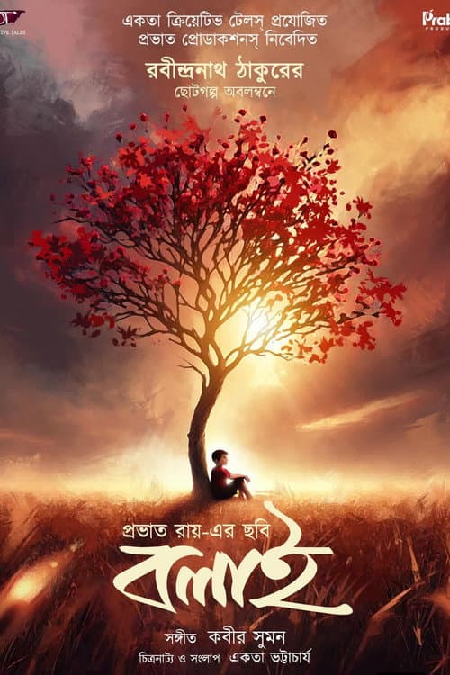 Poster for Bolai