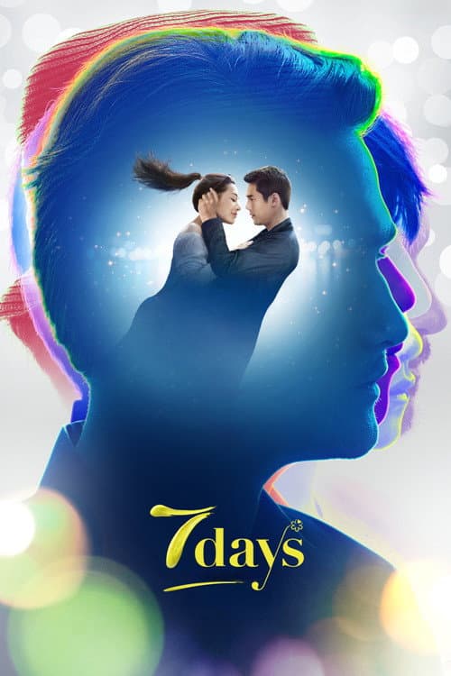 Poster for 7 Days