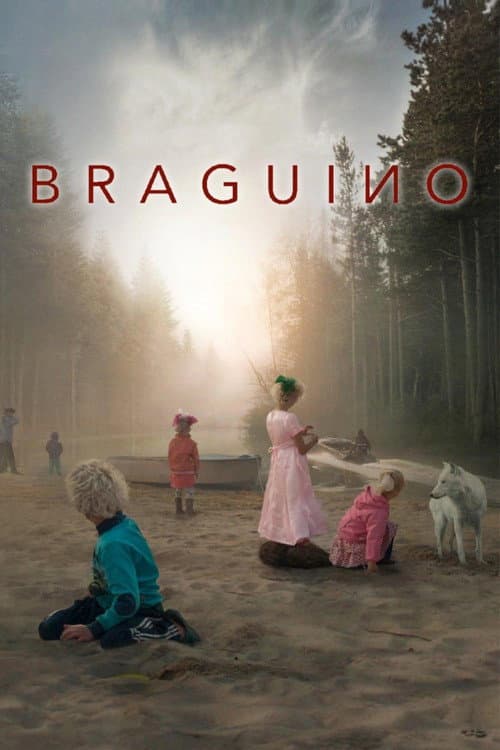 Poster for Braguino