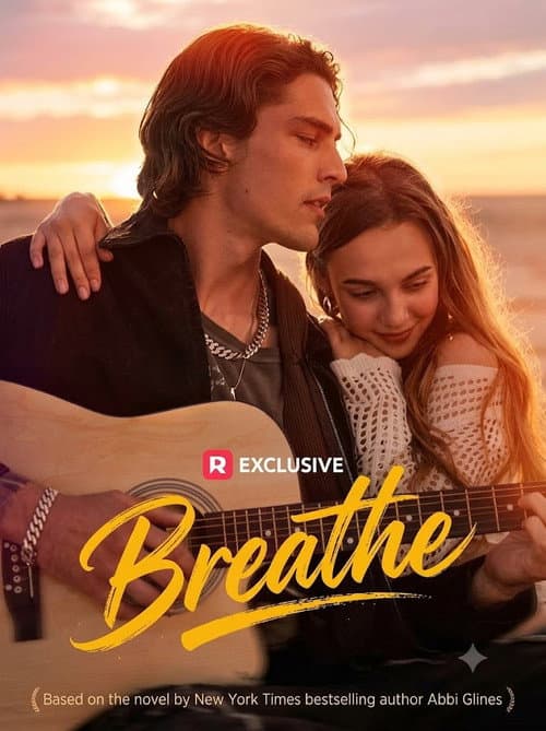 Poster for Breathe