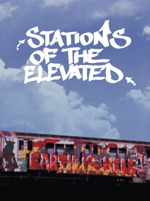 Poster for Stations of the Elevated
