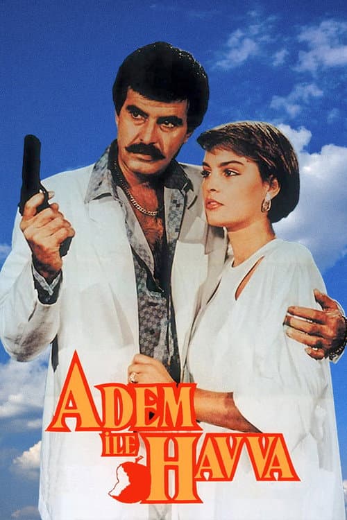 Poster for Adem ile Havva