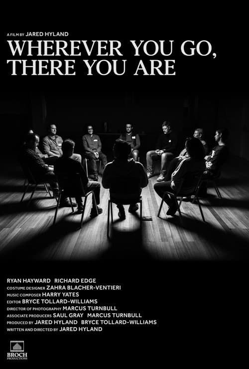 Poster for Wherever You Go, There You Are