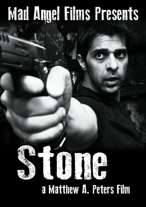 Poster for Stone
