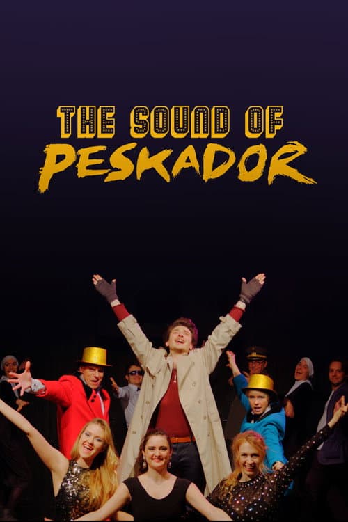 Poster for The Sound of Peskador