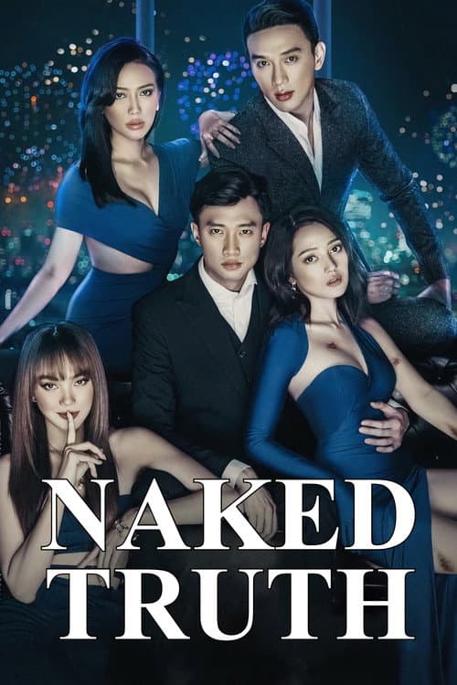 Poster for Naked Truth