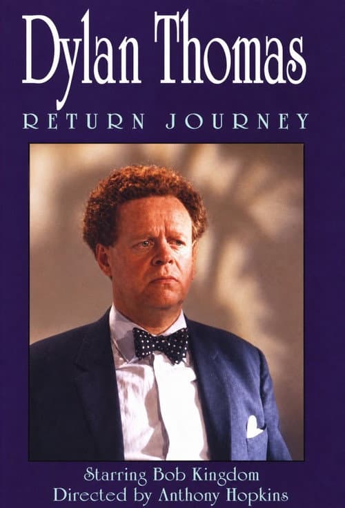 Poster for Return Journey