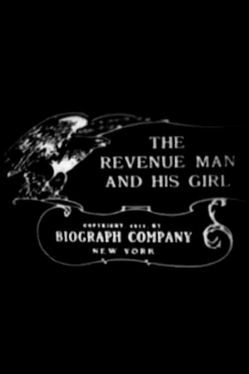 Poster for The Revenue Man and His Girl