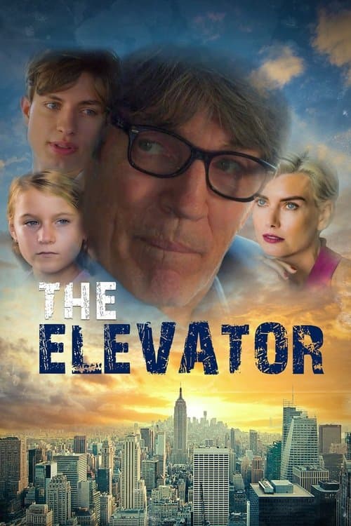 Poster for The Elevator