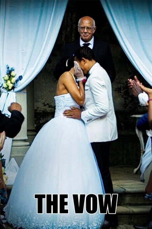 Poster for The Vow