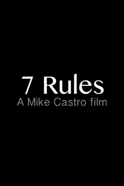 Poster for 7 Rules