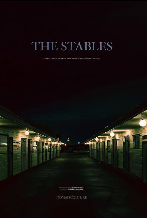 Poster for The Stables
