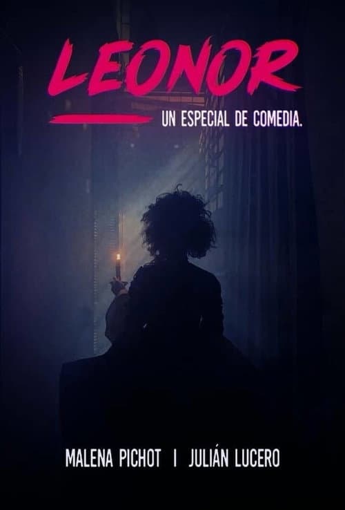 Poster for Leonor