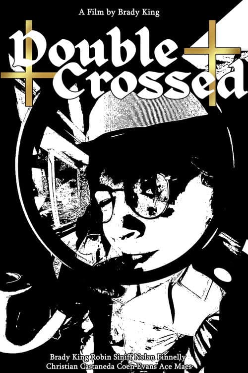 Poster for Double Crossed