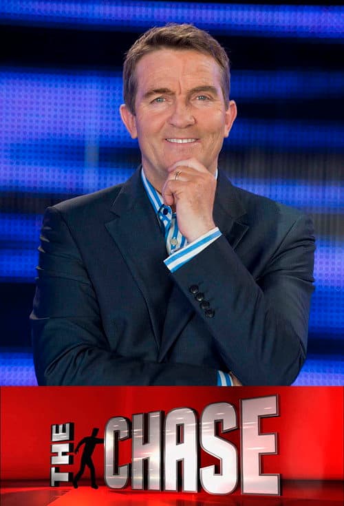 Poster for The Chase