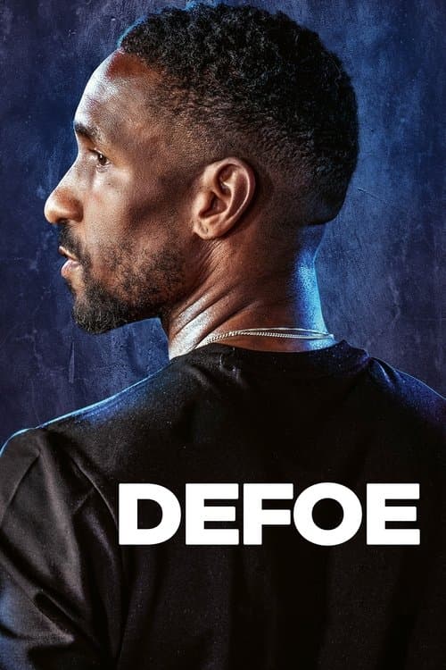 Poster for Defoe