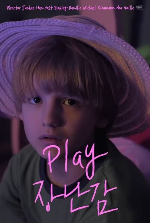 Poster for Play