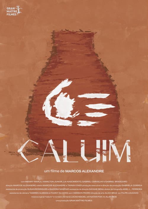 Poster for Caluim