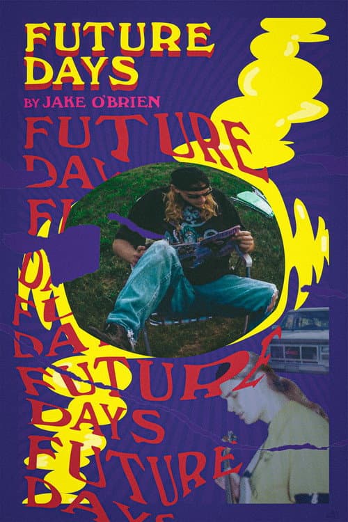 Poster for Future Days