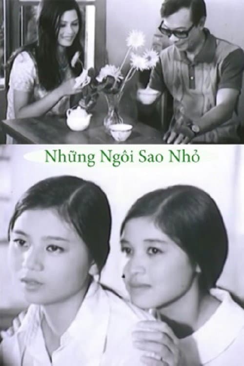 Poster for Little Stars