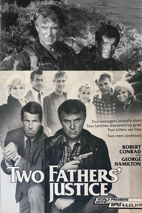 Poster for Two Fathers' Justice