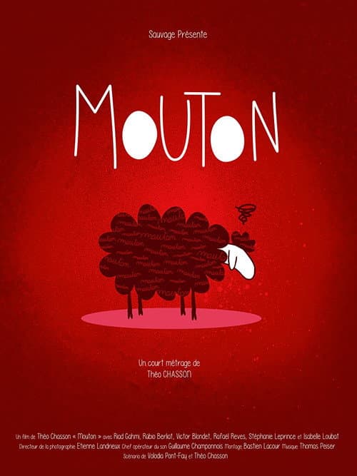 Poster for Mouton