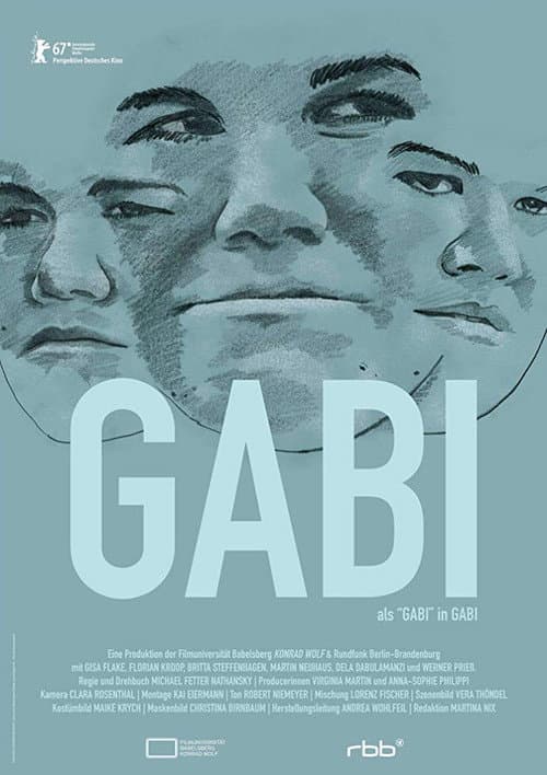 Poster for Gabi