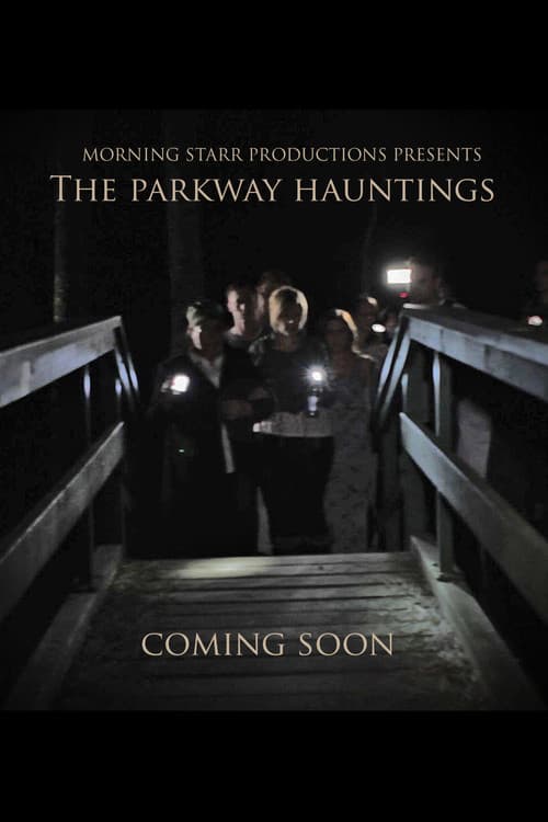 Poster for The Parkway Hauntings