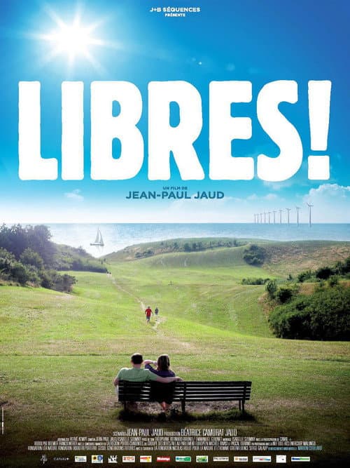 Poster for Libres!