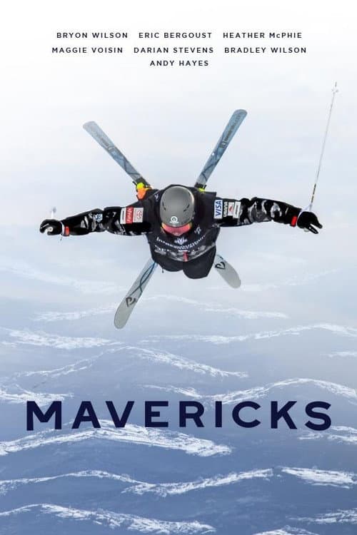 Poster for Mavericks