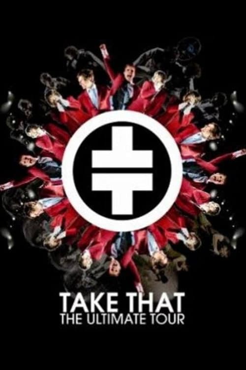 Poster for Take That: The Ultimate Story