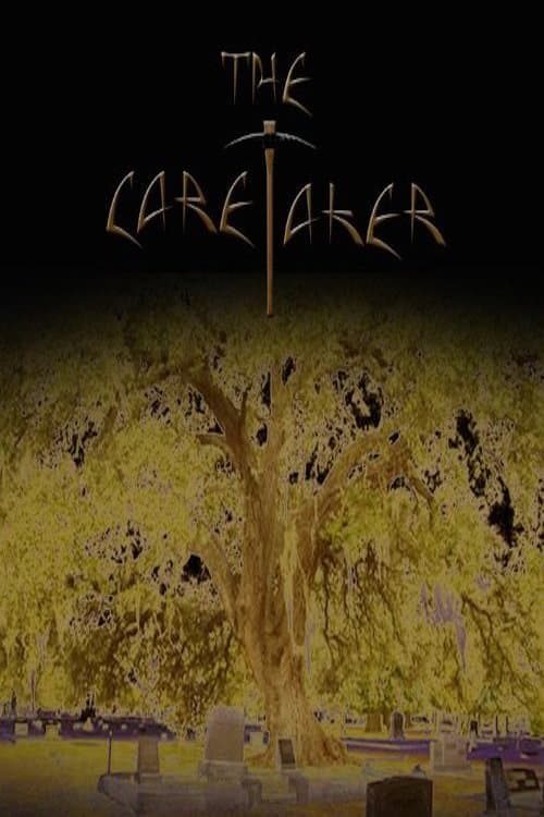 Poster for The Caretaker