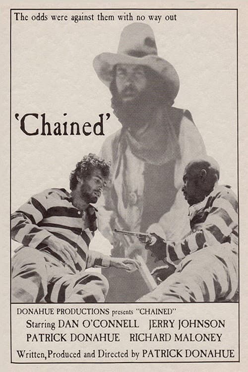 Poster for Chained