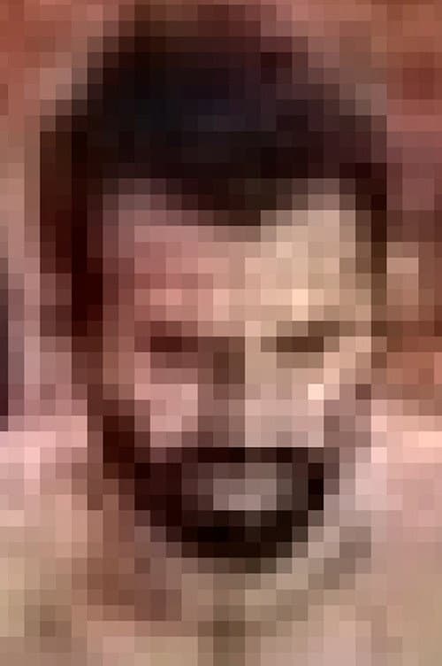 Poster for Man Number 4