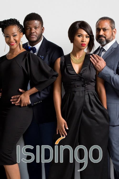 Poster for Isidingo