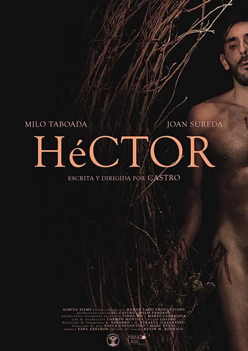 Poster for HéCTOR