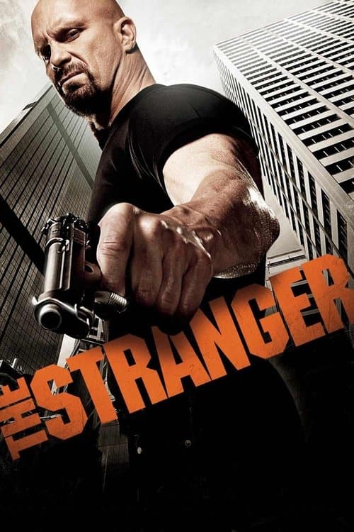 Poster for The Stranger