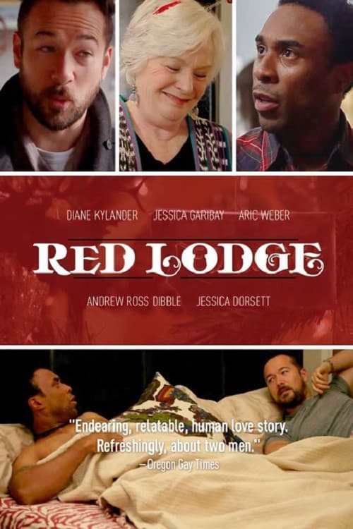 Poster for Red Lodge