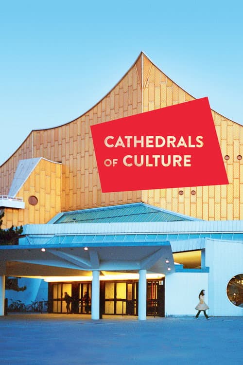 Poster for Cathedrals of Culture