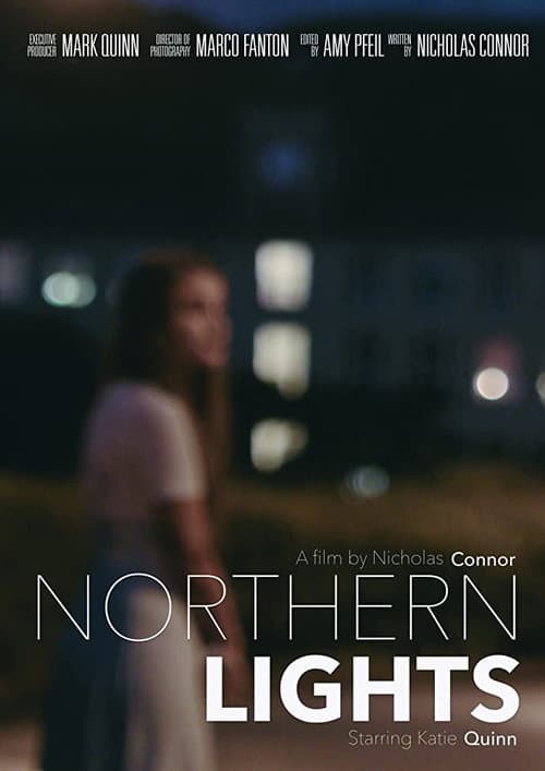 Poster for Northern Lights