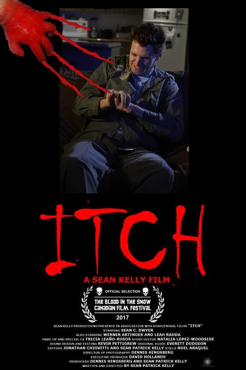 Poster for Itch