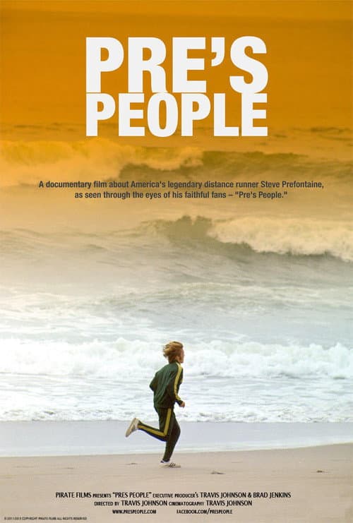 Poster for Pre's People