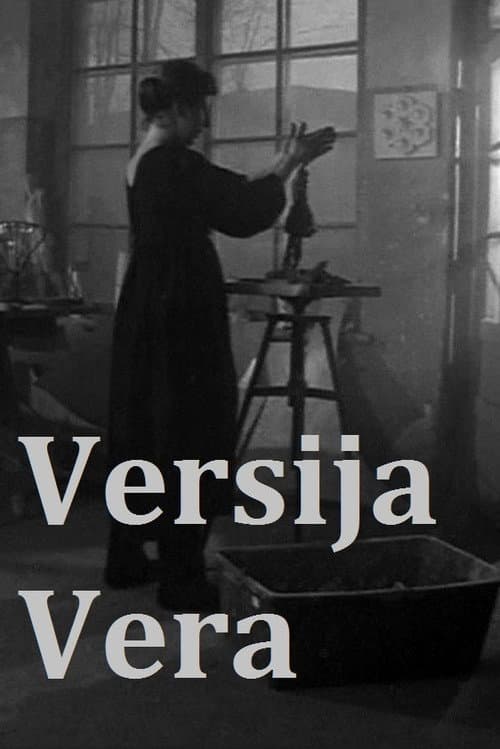 Poster for Version Vera