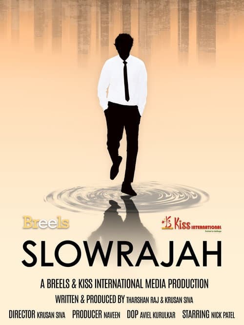 Poster for Slowrajah