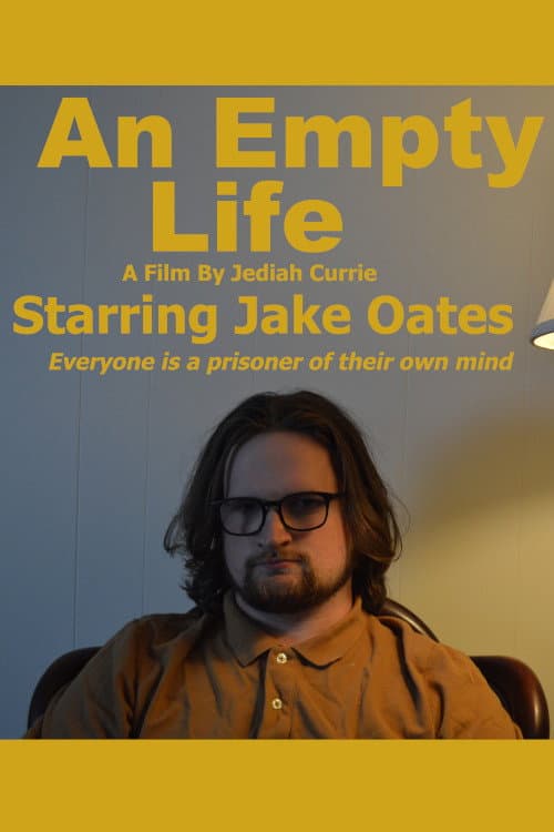 Poster for An Empty Life