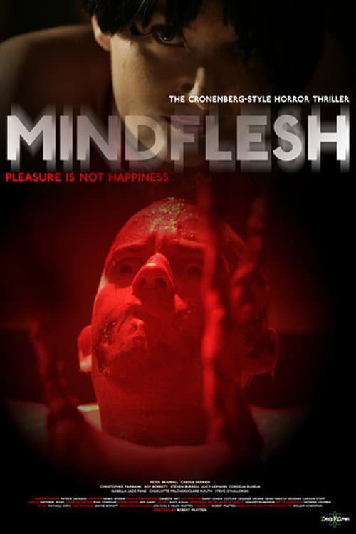 Poster for Mindflesh