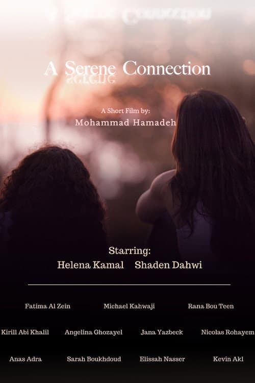 Poster for A Serene Connection